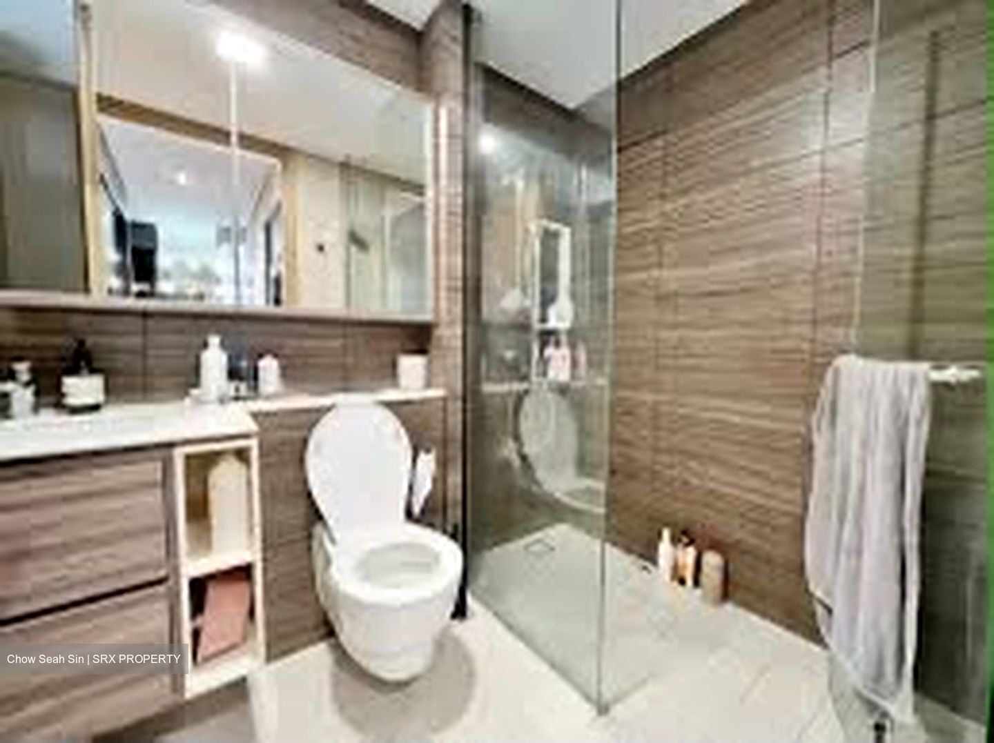 Coco Palms (D18), Condominium #566107911